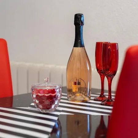 Appartamento Miri Orsera