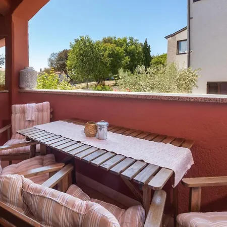 Miri Apartament Vrsar