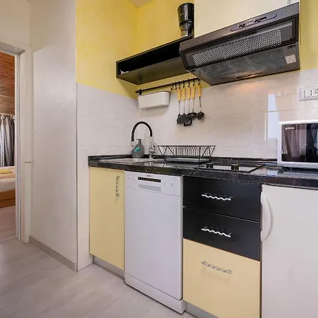 Apartamento Miri