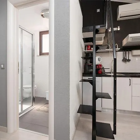 Miri Apartamento Vrsar