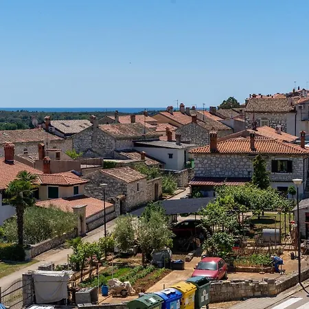 Appartamento Miri
