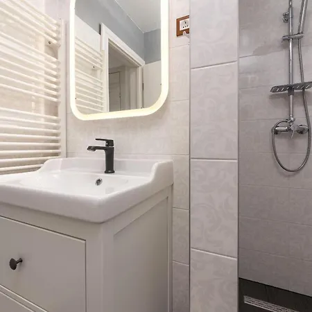 Apartament Miri Vrsar