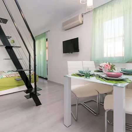 Miri Apartamento Vrsar