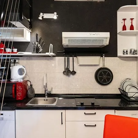 Miri Apartament