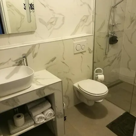 Appartamento Miri Orsera
