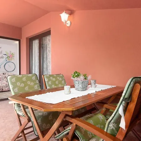 Miri Apartamento Vrsar