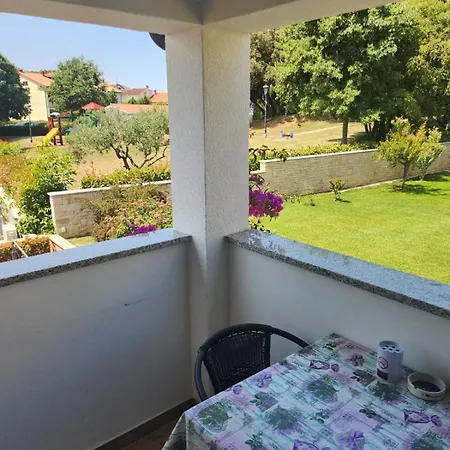 Apartament Miri Vrsar