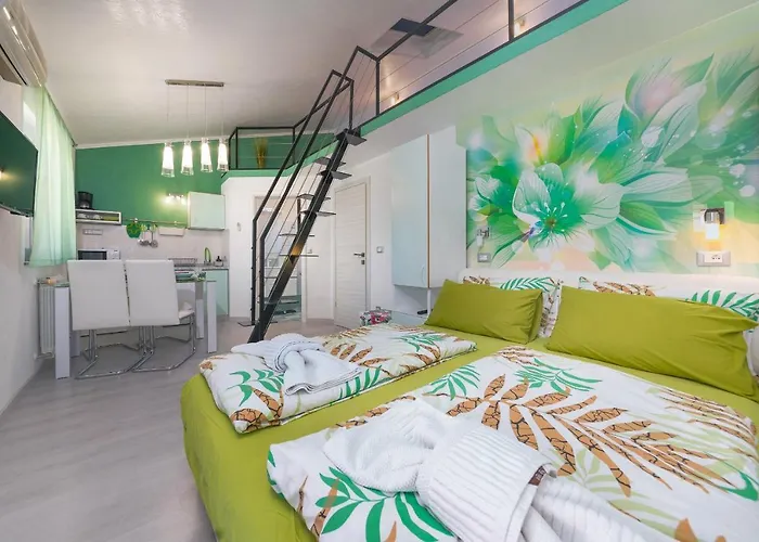 Apartamento Miri