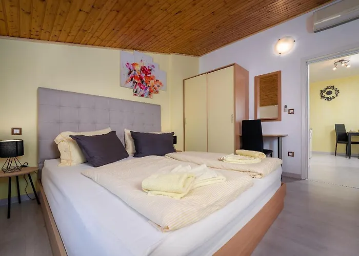 Apartamento Miri *