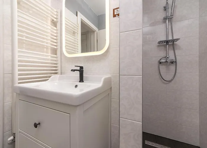 Apartamento Miri Vrsar