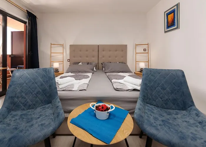 Miri Apartamento