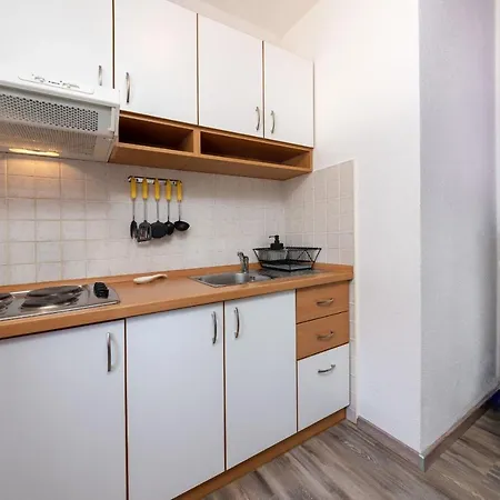Miri Apartamento Vrsar