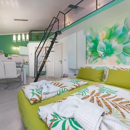 Apartament Miri