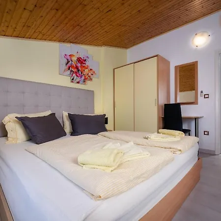 Apartament Miri *