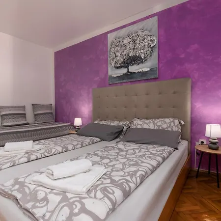 Miri Apartamento *