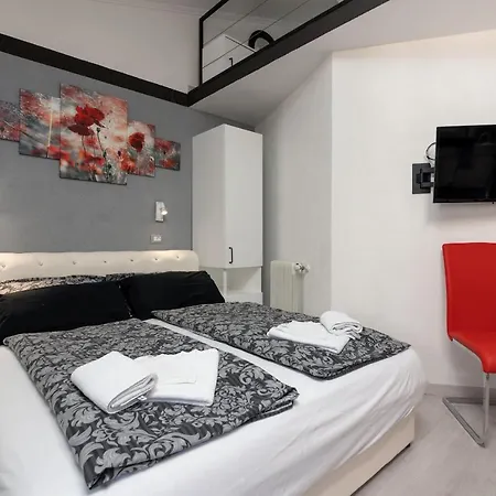 Apartament Miri *