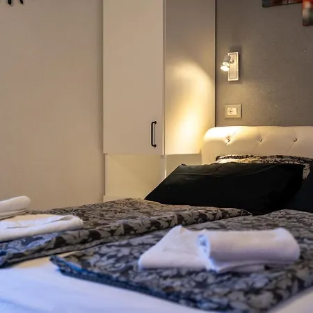 Apartament Miri *