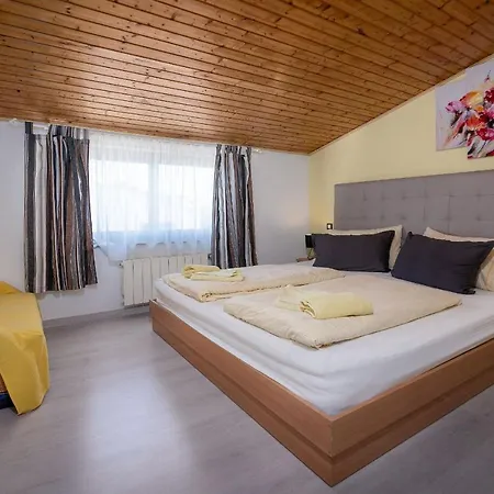 Miri Apartment Vrsar