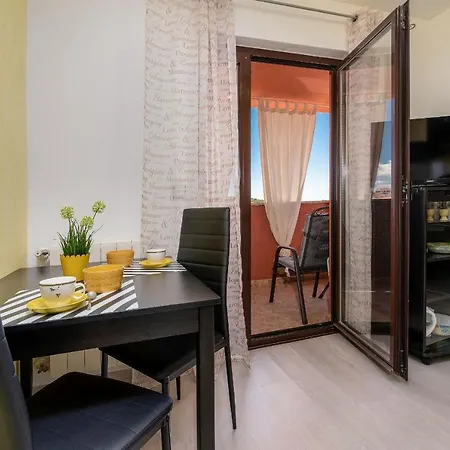 Miri Apartamento