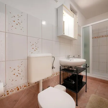 Apartament Miri Vrsar