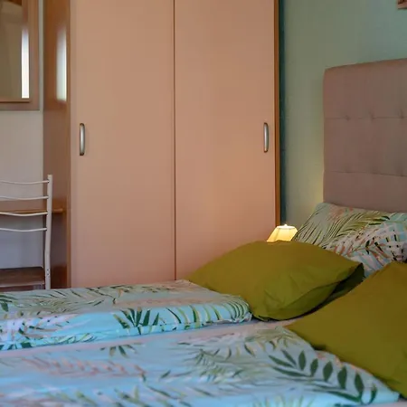 Miri Appartement