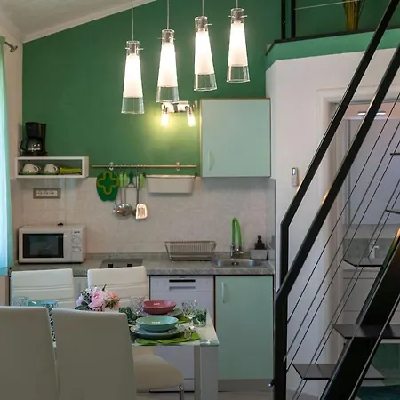 Apartament Miri Vrsar