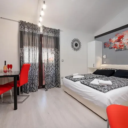 Miri Apartamento *