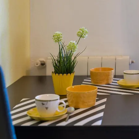 Miri Apartment Vrsar