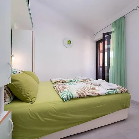 Miri Apartament Vrsar