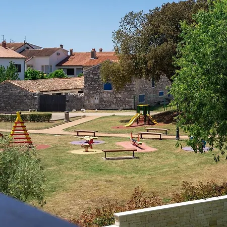 Apartamento Miri Vrsar
