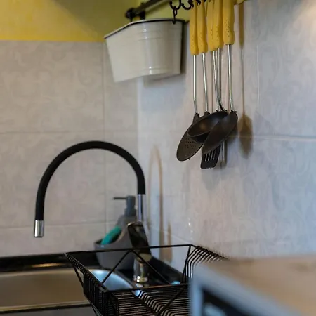 Miri Apartamento