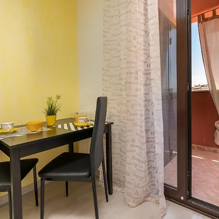 Miri Apartamento *