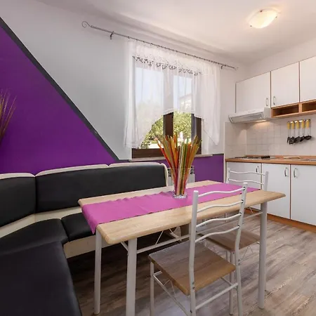 Apartament Miri Vrsar