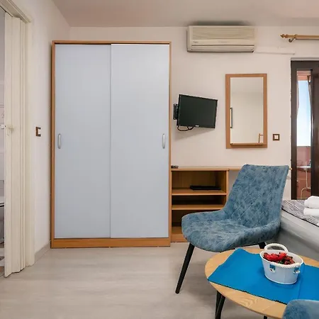 Apartamento Miri Vrsar
