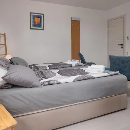 Miri Appartement