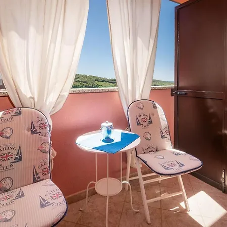 Miri Apartamento Vrsar