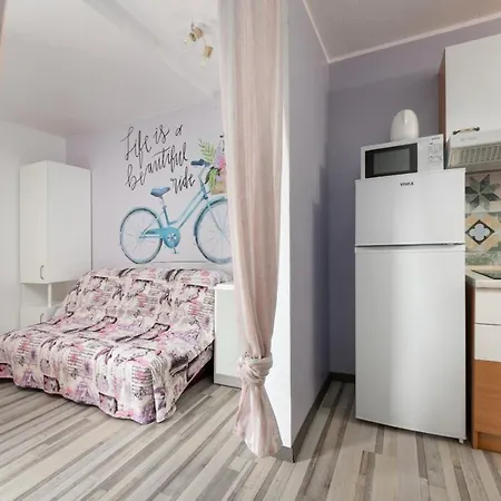 Apartamento Miri *