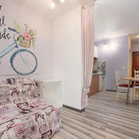 Apartament Miri Vrsar