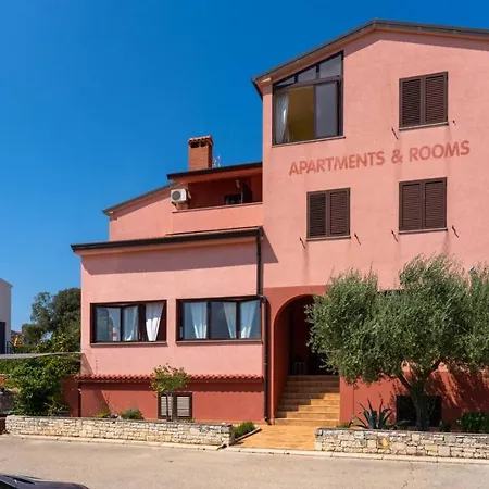 Miri Apartamento Vrsar