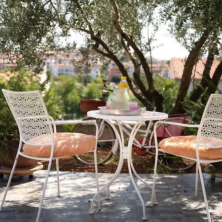 Apartamento Miri *