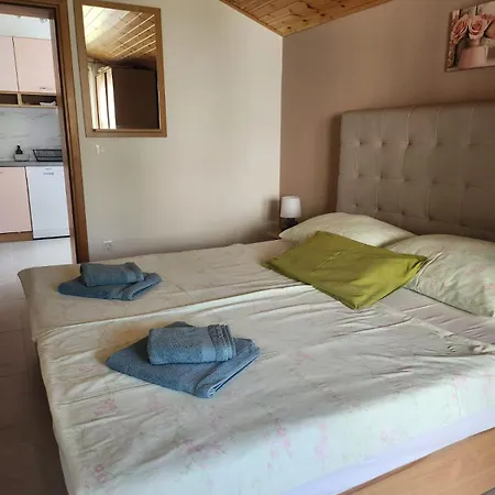 Apartment Miri