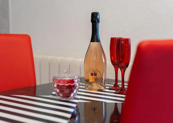 아파트 Miri 브르사르