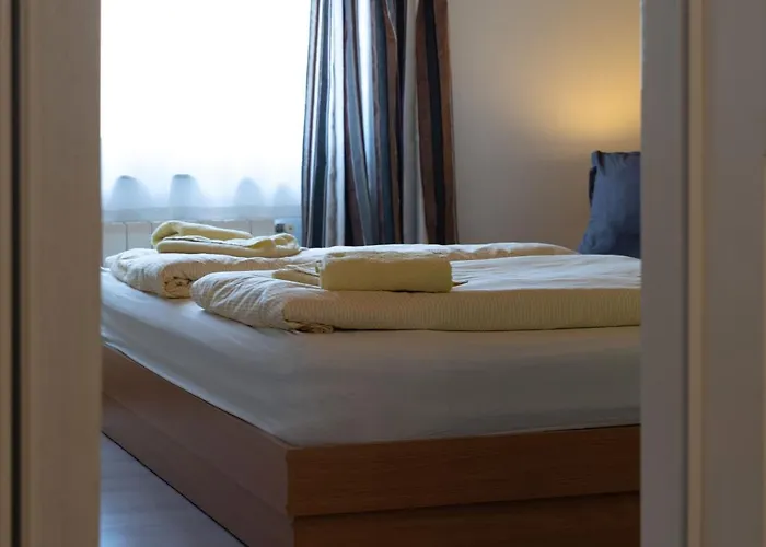 아파트 Miri 브르사르