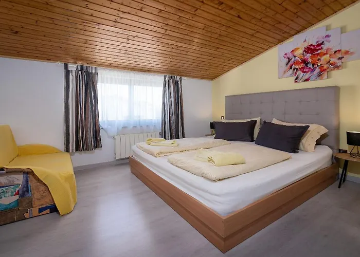 Miri 아파트 브르사르