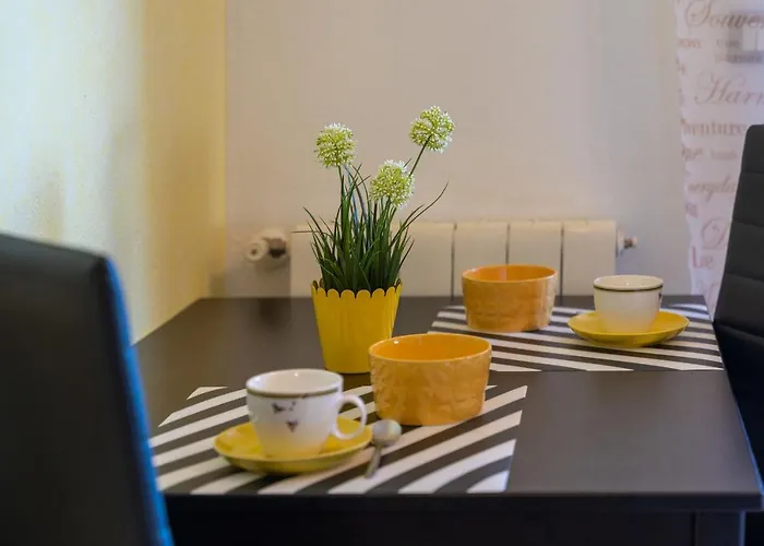 Miri 아파트 브르사르